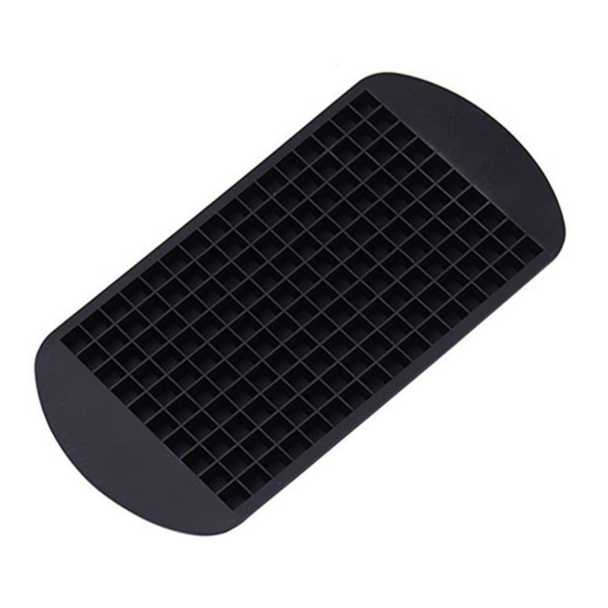 Small Square Silicone Ice Tray 6