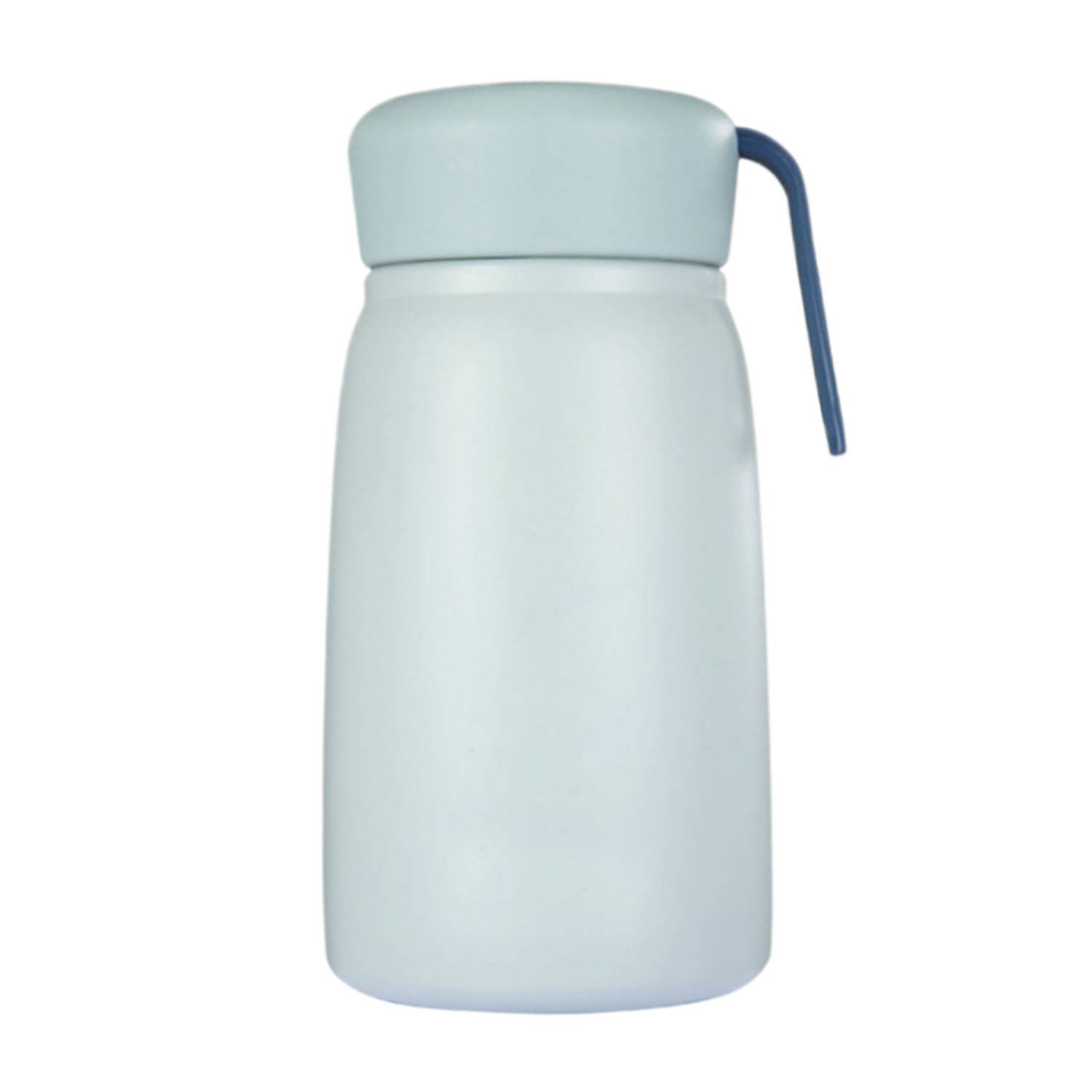 12oz Lightweight Portable Stainless Steel Insulated Bottle 2