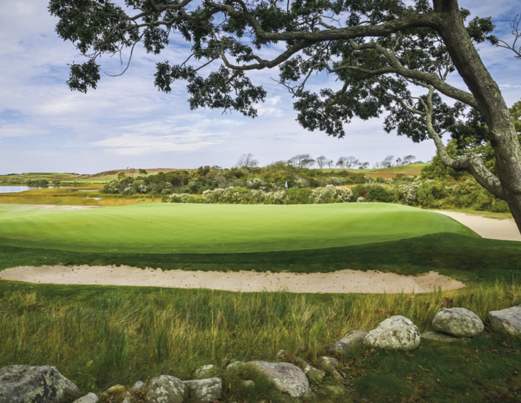 Good Value™ Fairways & Greens - Stapled Calendar 34