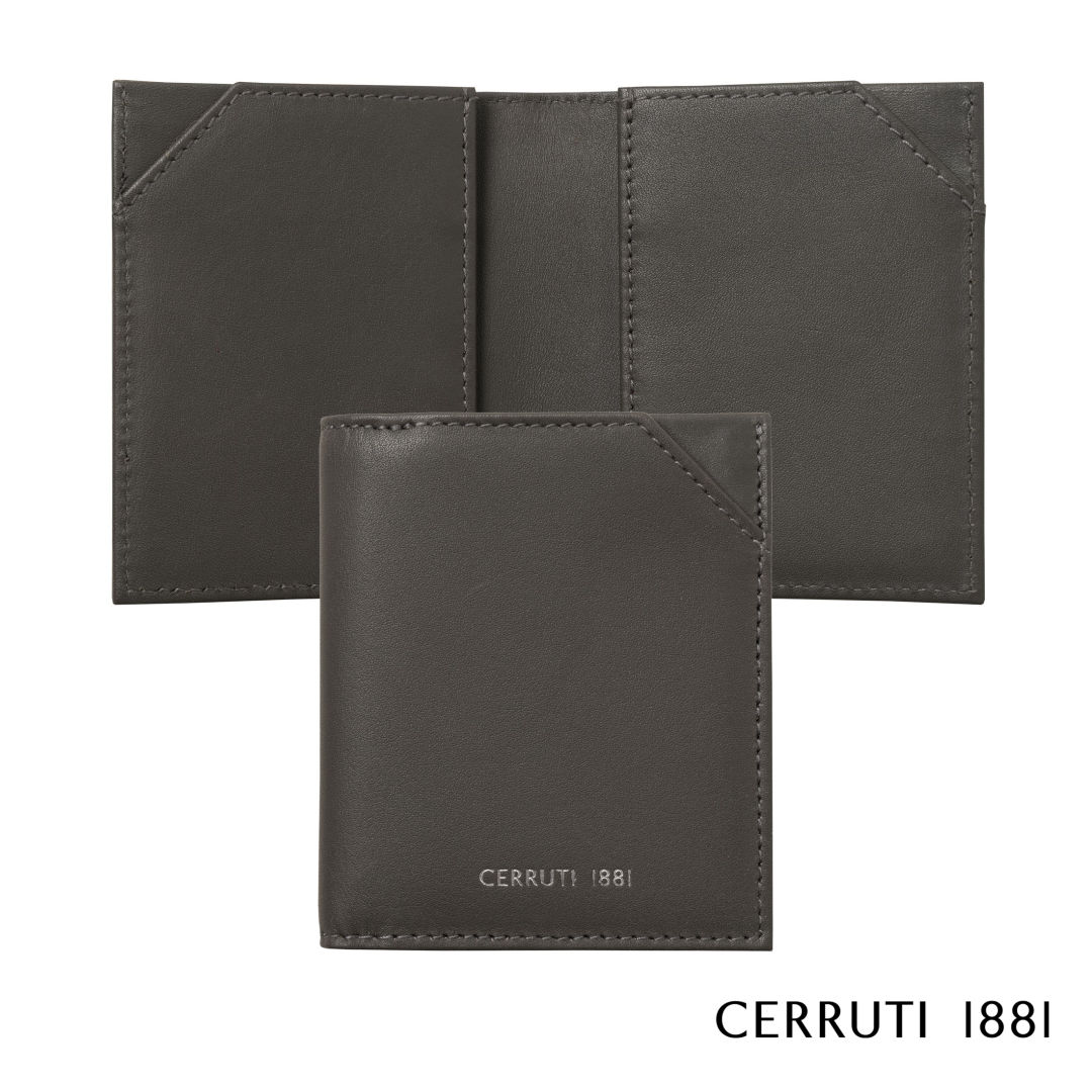 Cerruti 1881® Zoom Card Holder 6
