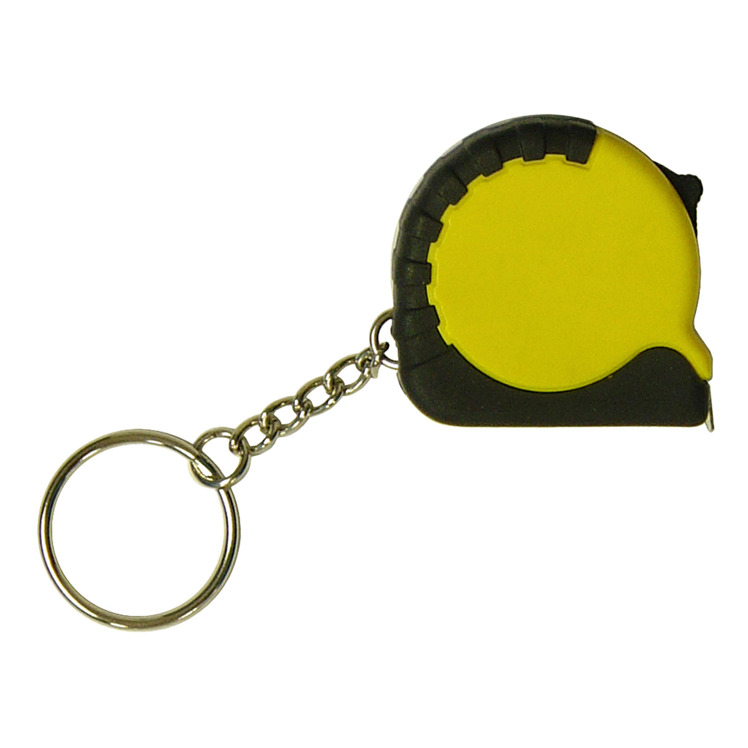 Tape Measure Key Chain - 3 ft 6