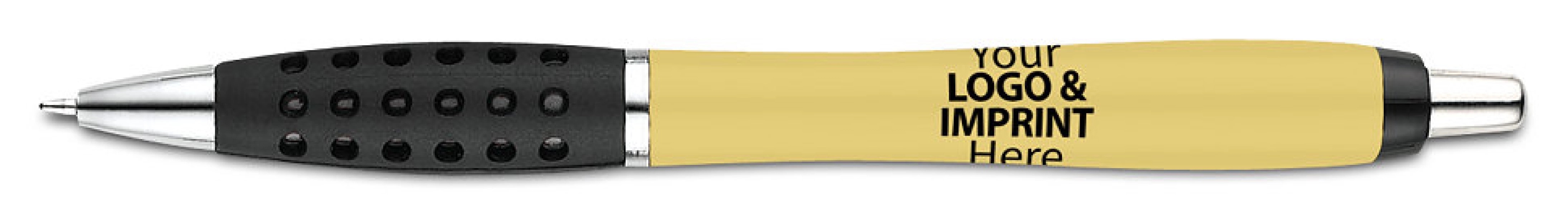Cosmopolitan Pen 1