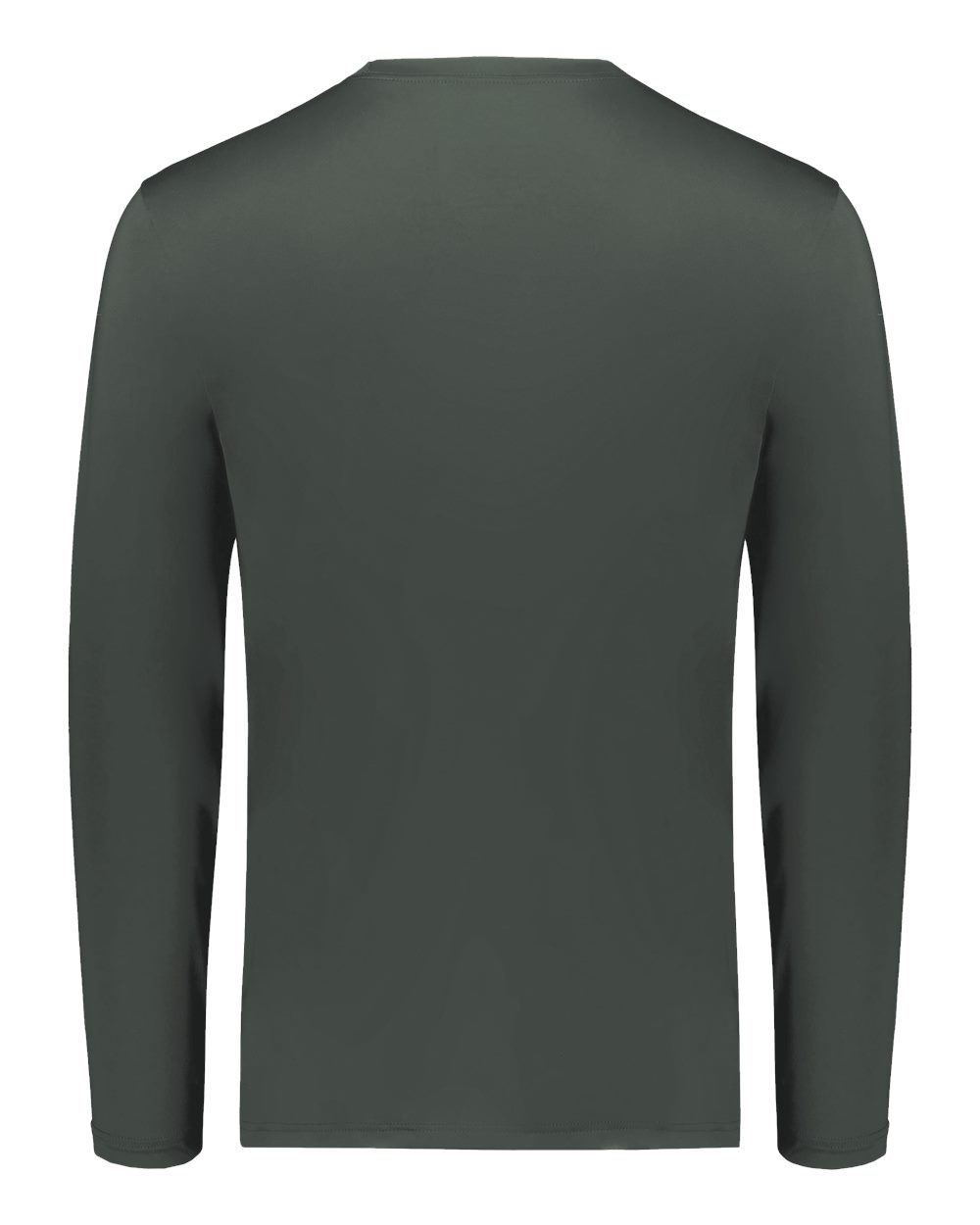Unisex Essential Long Sleeve T-Shirt Powered By Coolcore - 222138 21