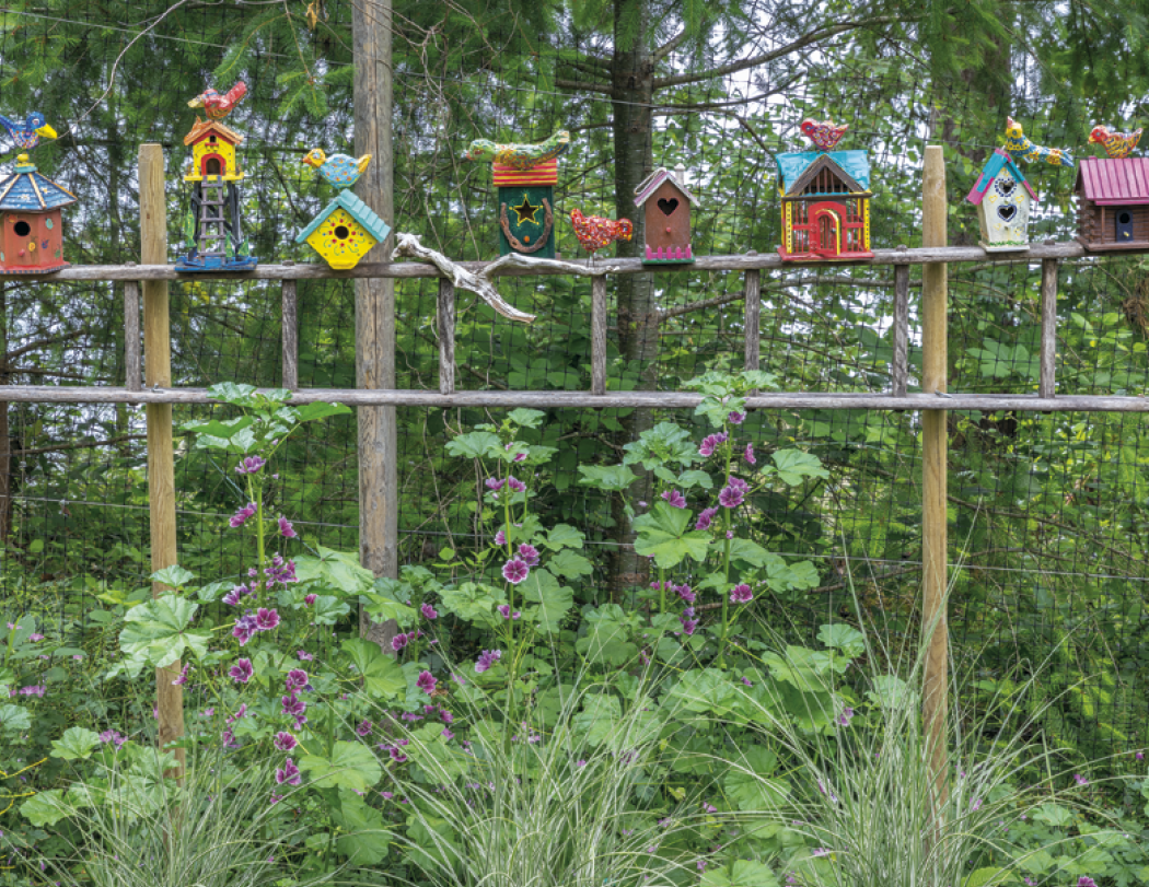 HotLine® Products Gardens Appointment Calendar - Stapled 31