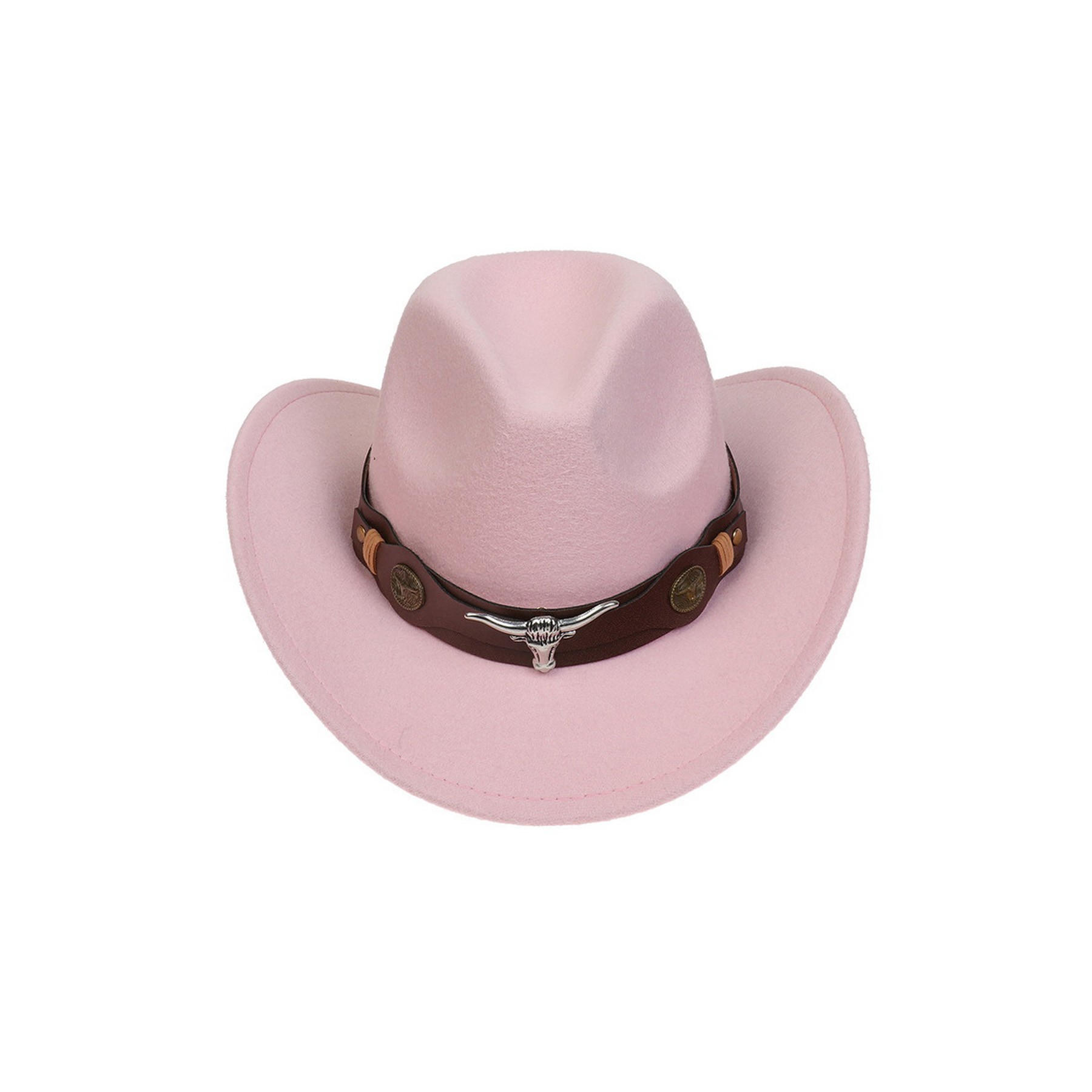 Western Cowboy Hat 9