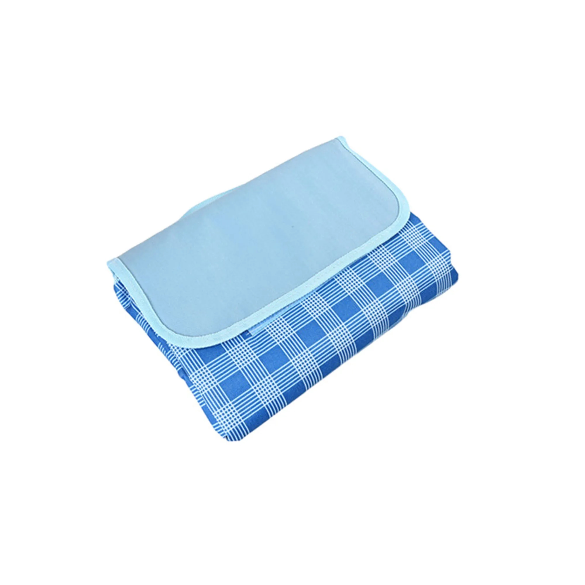 79"X59" Outdoor Large Beach Picnic Blanket MOQ10 8