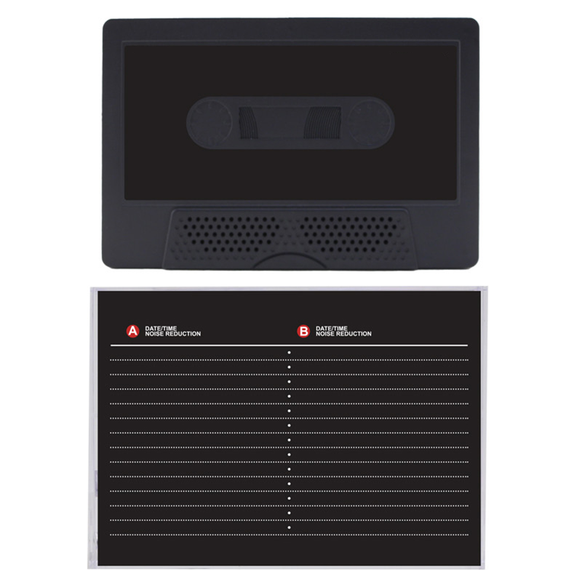 Awesome Mixtape Wireless Speaker 1