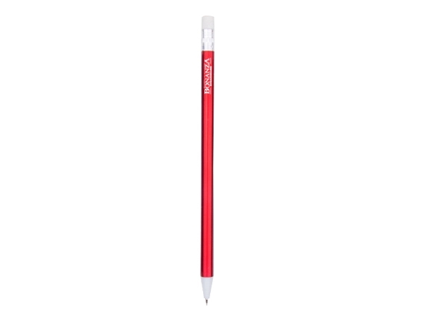 Round Mechanical Pencil 4