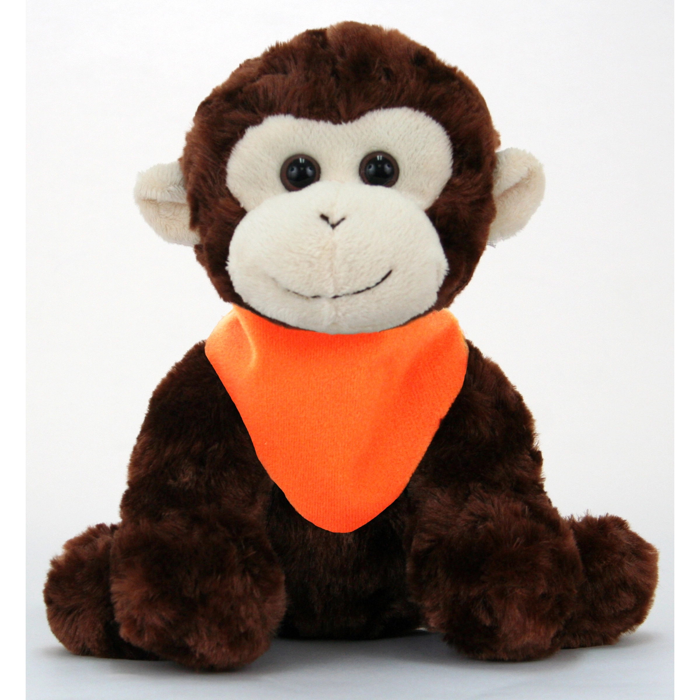 9" Terry Monkey 5