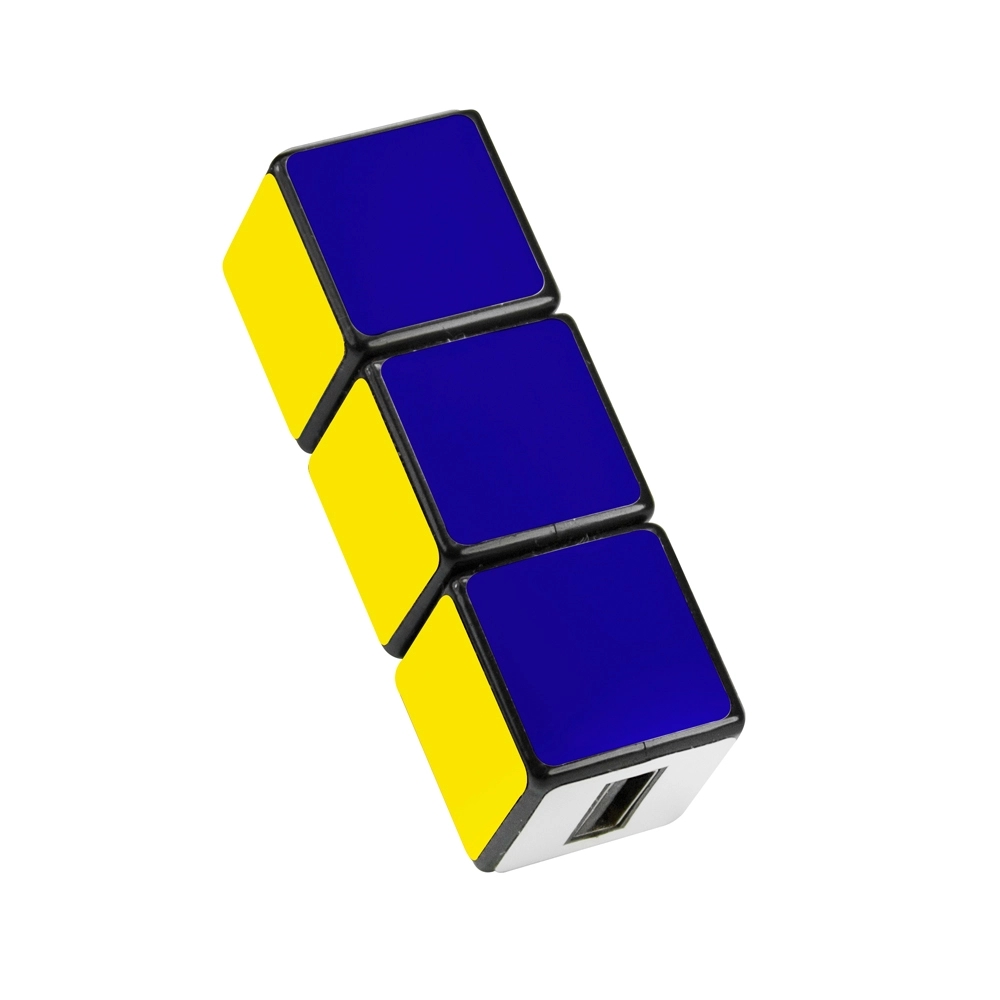 Rubixe USB Flash Drive 2.0 3