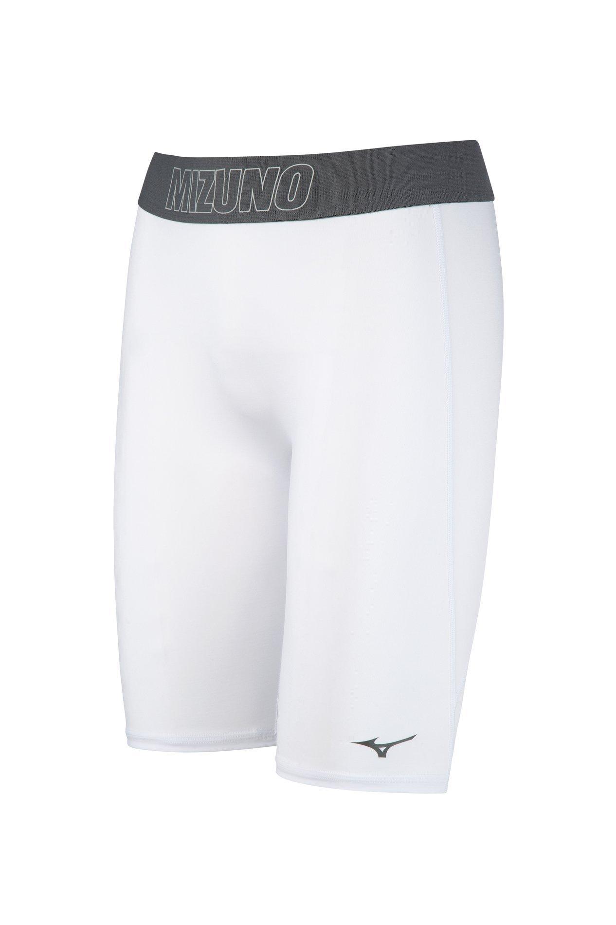 Women's Compression Sliding Short 3