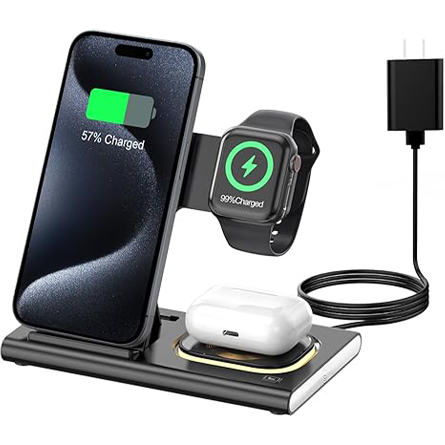 Fast Wireless Charger 18
