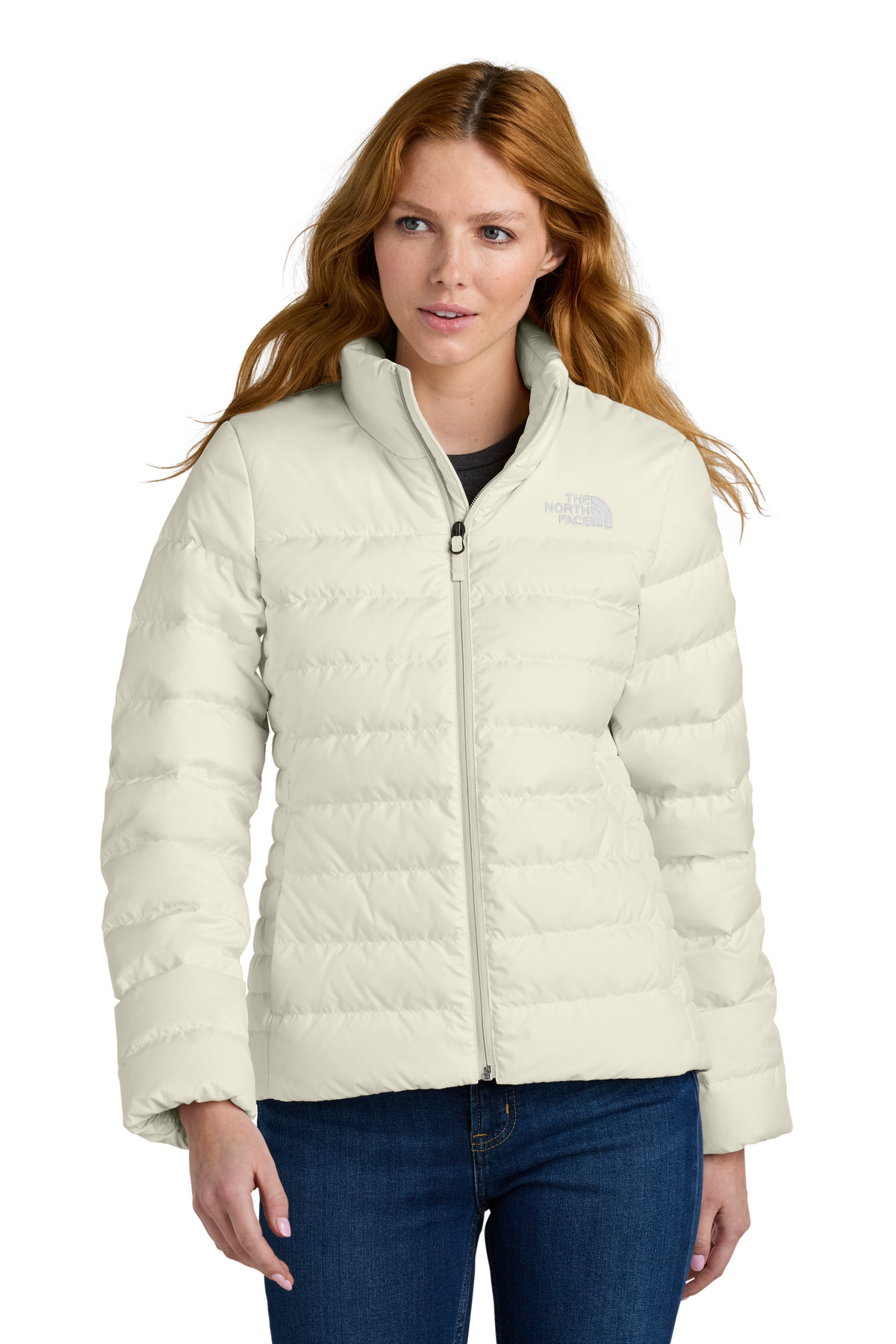 The North Face Women's Down Hybrid Jacket NF0A7V4G 8