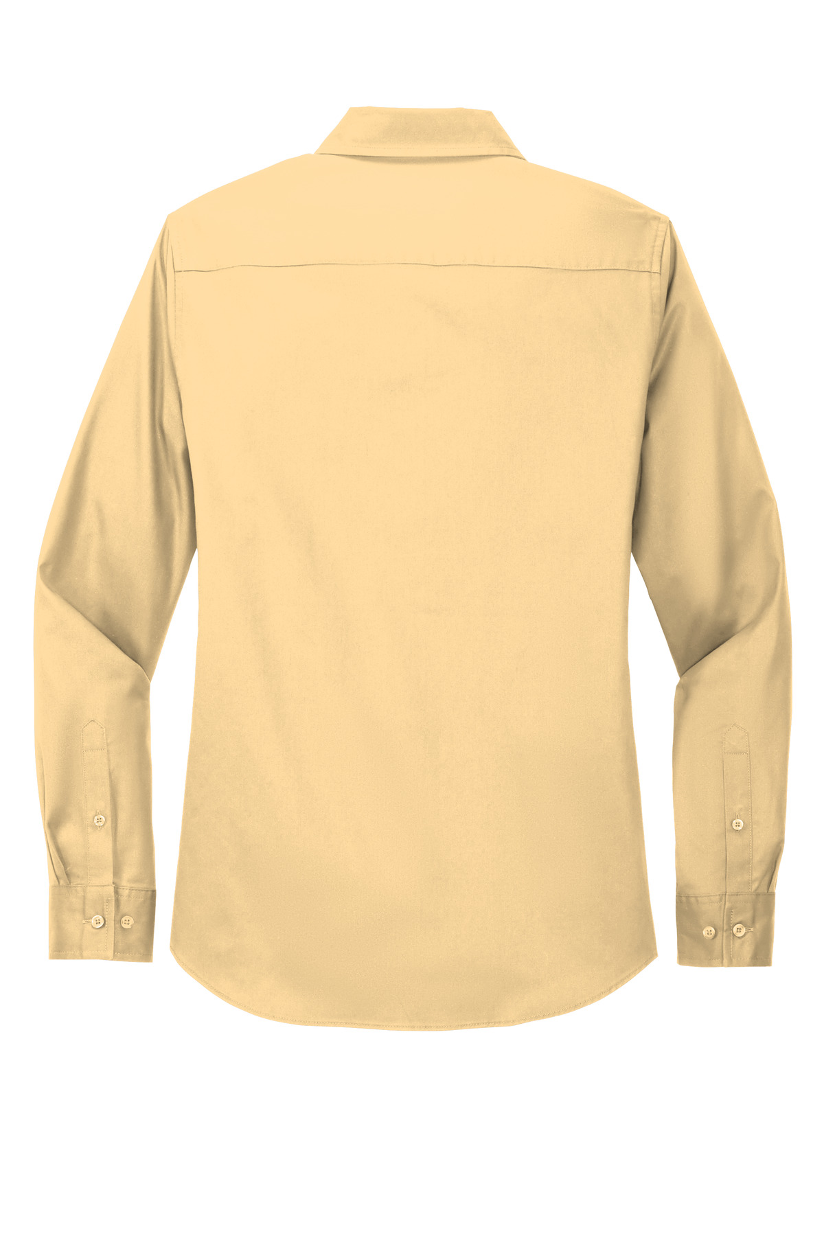 Port Authority Women's Long Sleeve Easy Care Shirt. L608 159