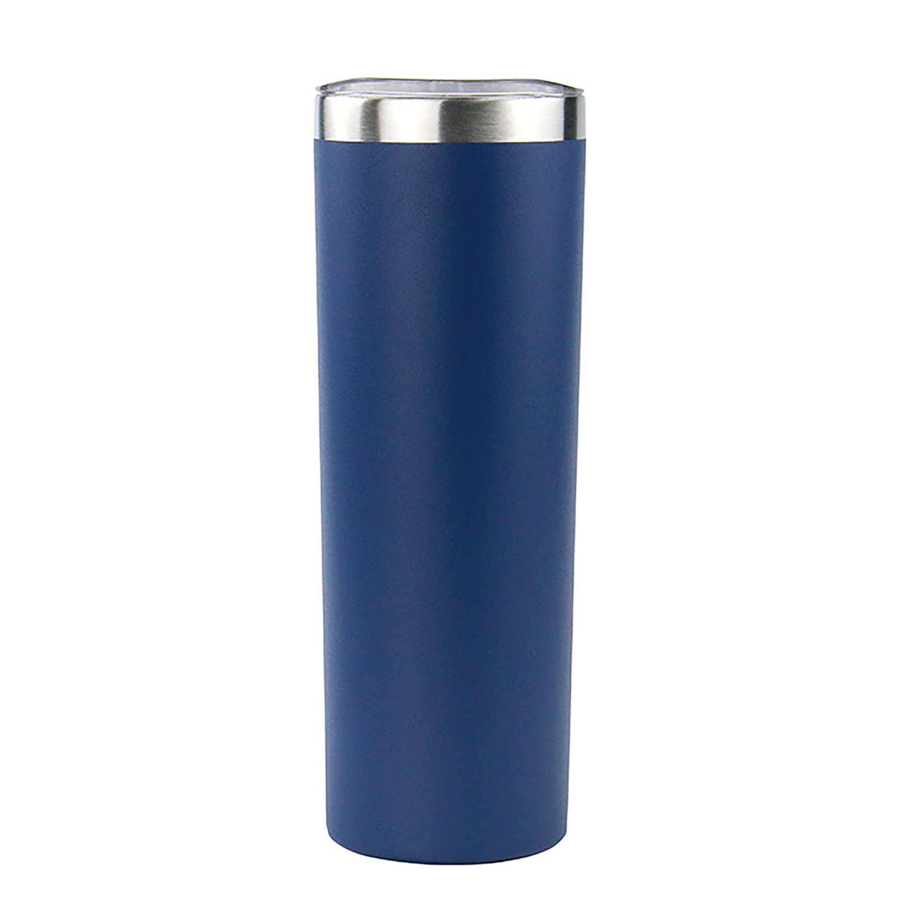 Skinny Tumblers with Straws and Lids 5
