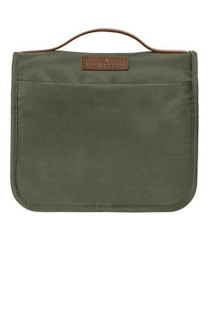 Brooks Brothers Oxford Small Travel Bag BB18872 20