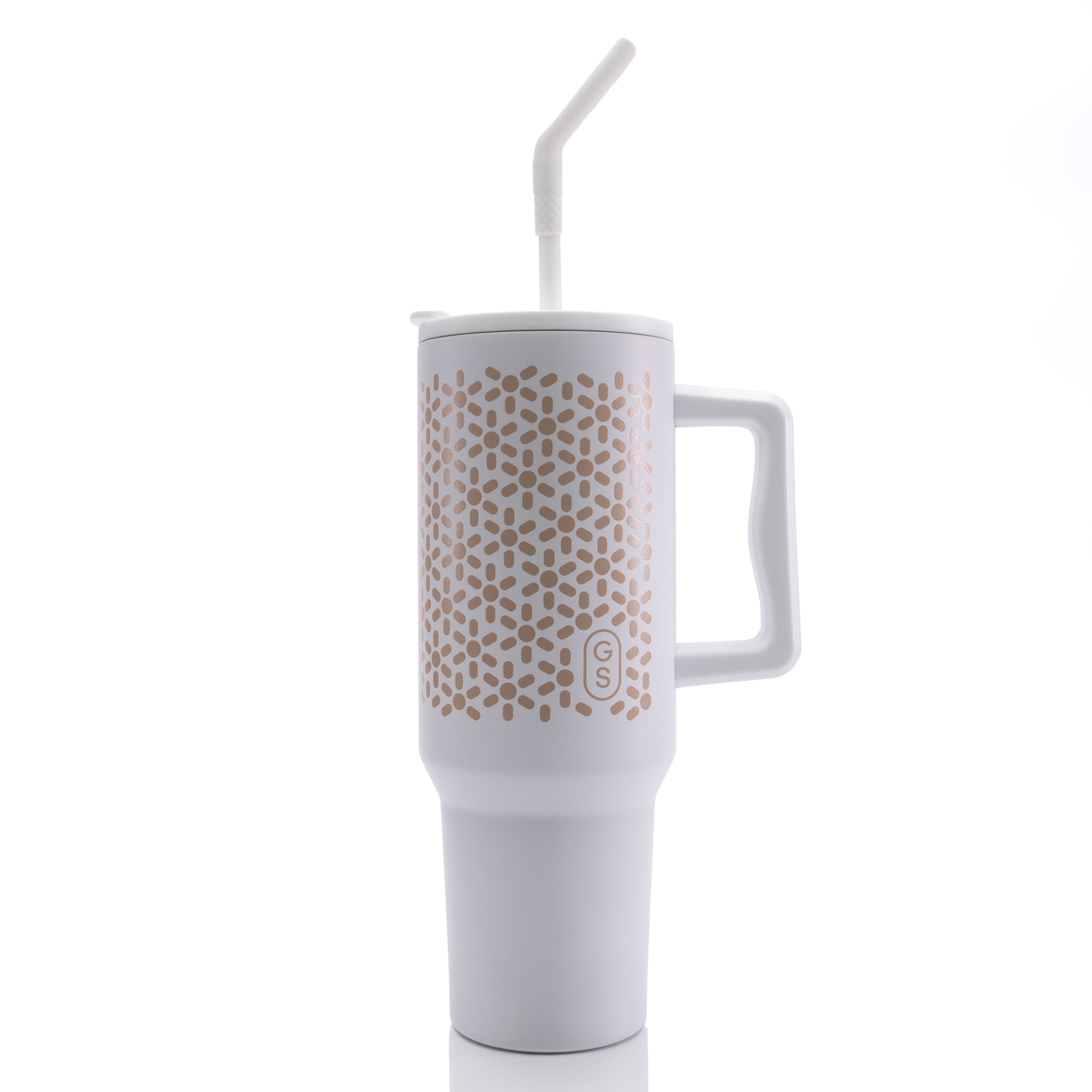 40 oz LeGrande Recycled Tumbler 22
