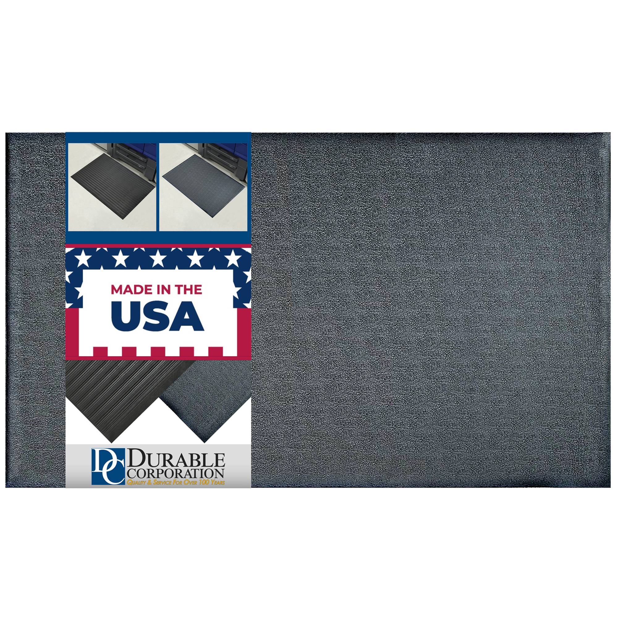 3/8" Vinyl Sponge -Textured 2