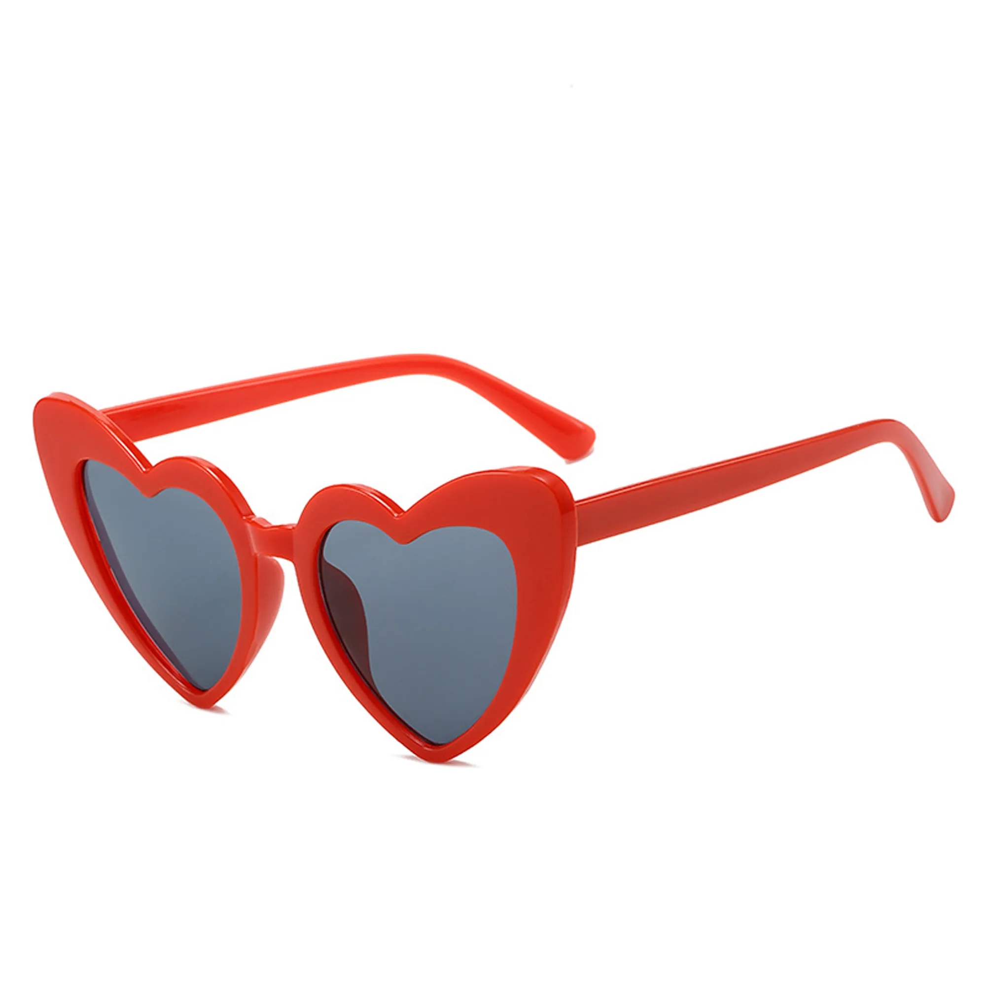 Heart Shaped Sunglasses 4