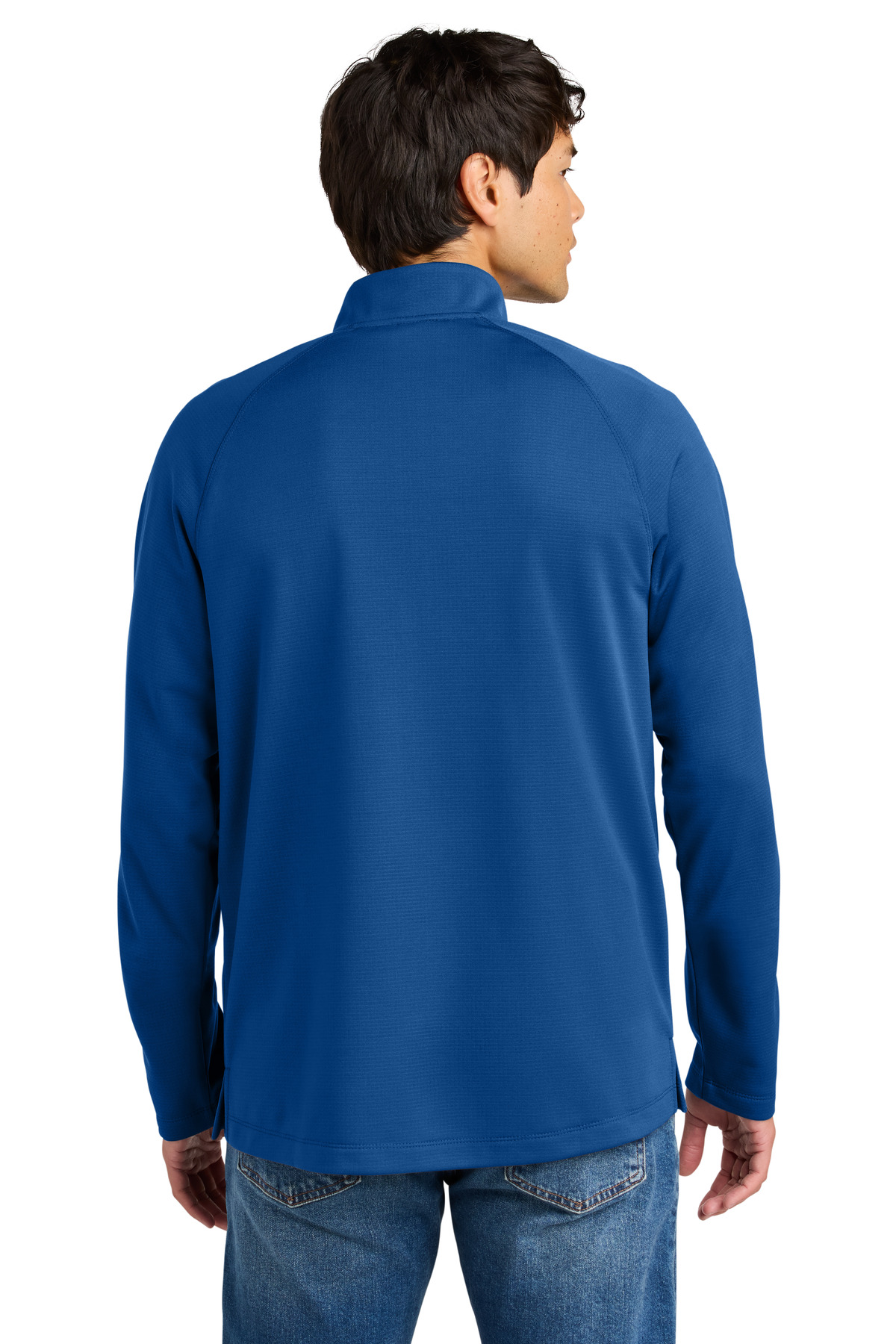 New Era Stand Out 1/4-Zip NEA515 24
