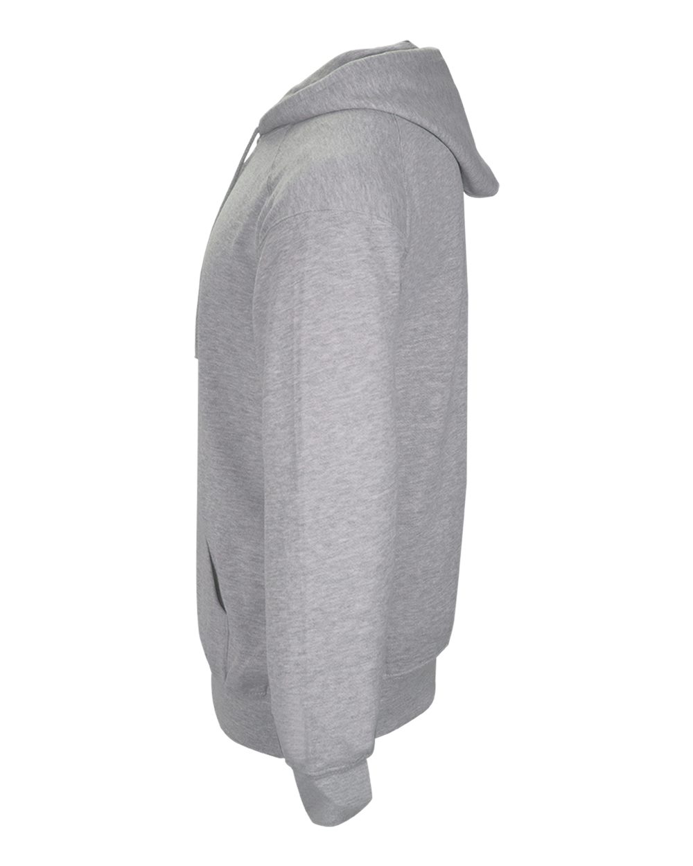 Youth Fleece Hooded Sweatshirt - 5520 29