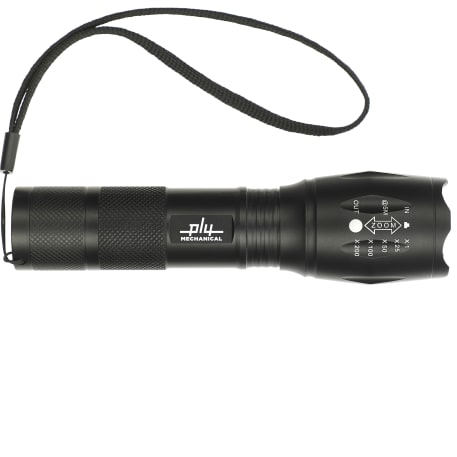 High Performance 500 Lumen Flashlight 19