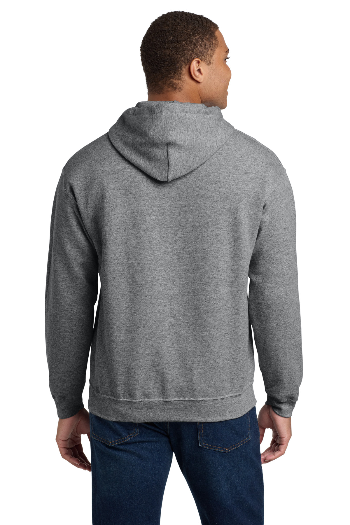 Gildan - Heavy Blend Hooded Sweatshirt. 18500 347