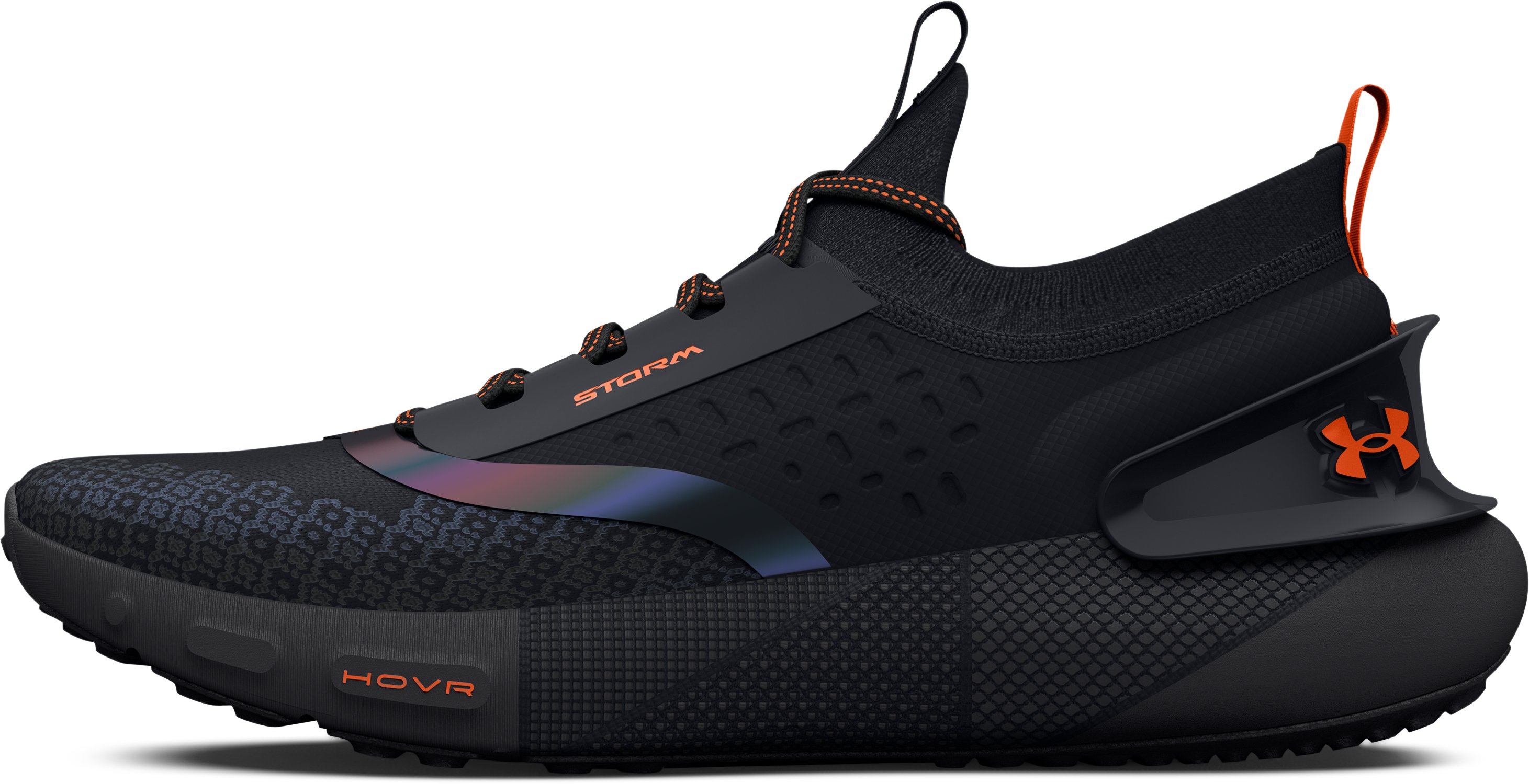 UA HOVR Phantom 3 Storm Unisex Running Shoes 6