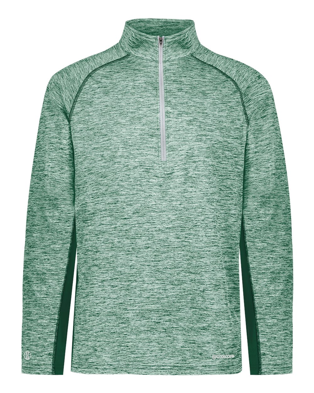 Men's Electrify CoolCore® Quarter-Zip Pullover - 222574, custom hoodie or sweatshirt with logo imprint 13