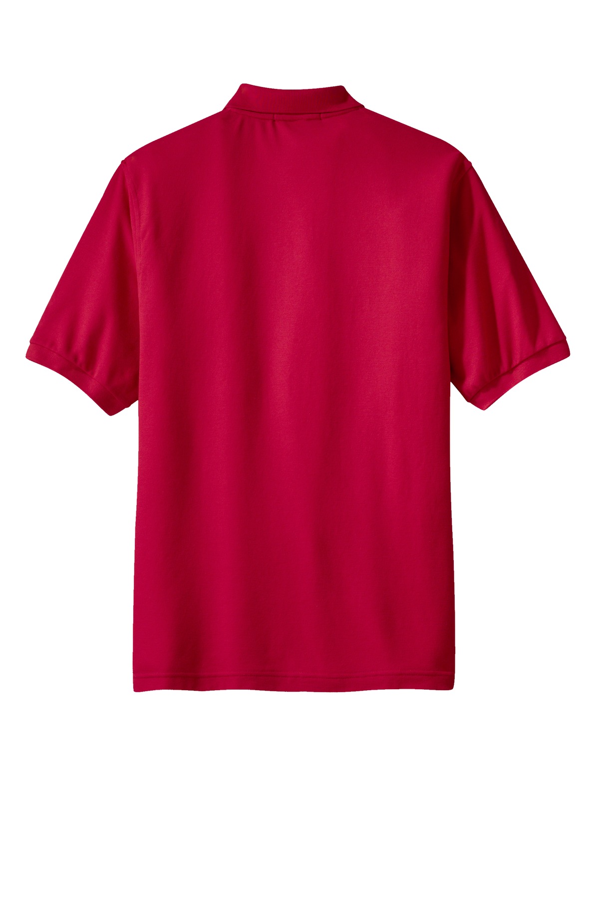 Port Authority Tall Silk Touch Polo with Pocket. TLK500P 82