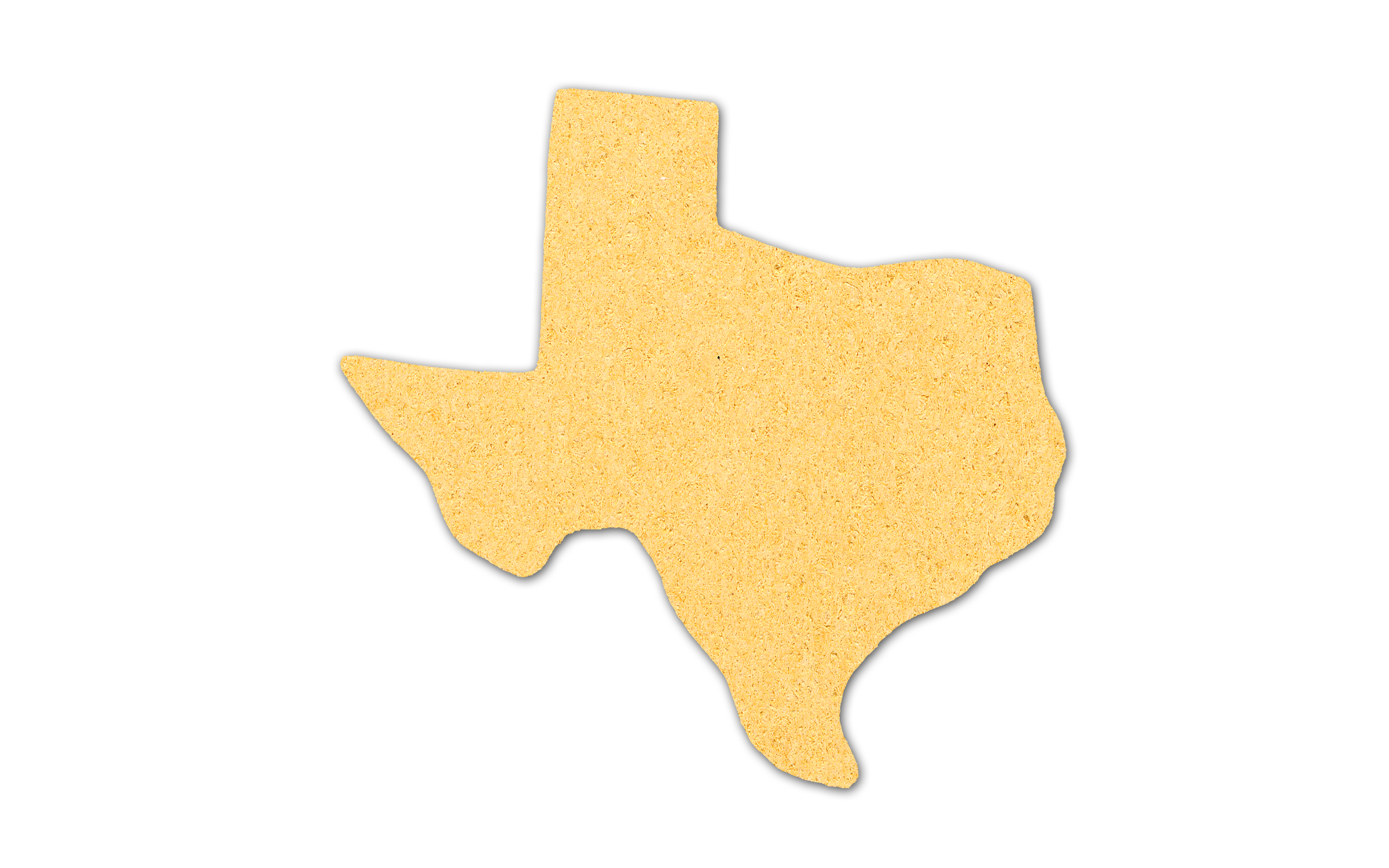 Texas Compressed Sponge 5