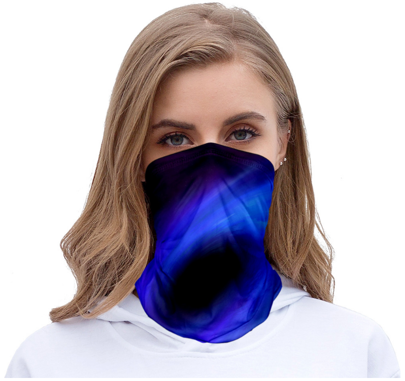 Seamless Bandanna 8