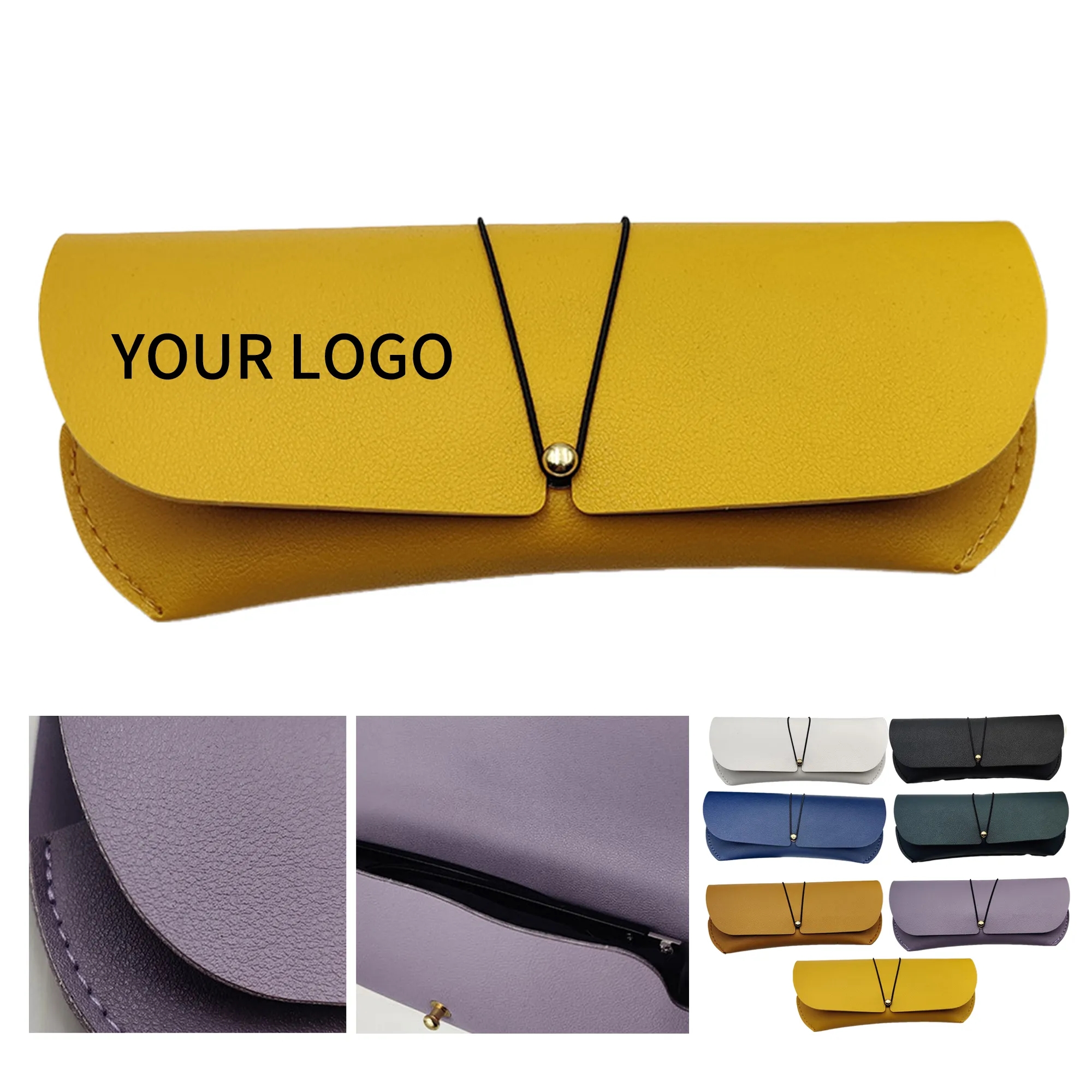 Casual Glasses Case 1
