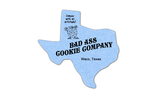 Texas Compressed Sponge 8