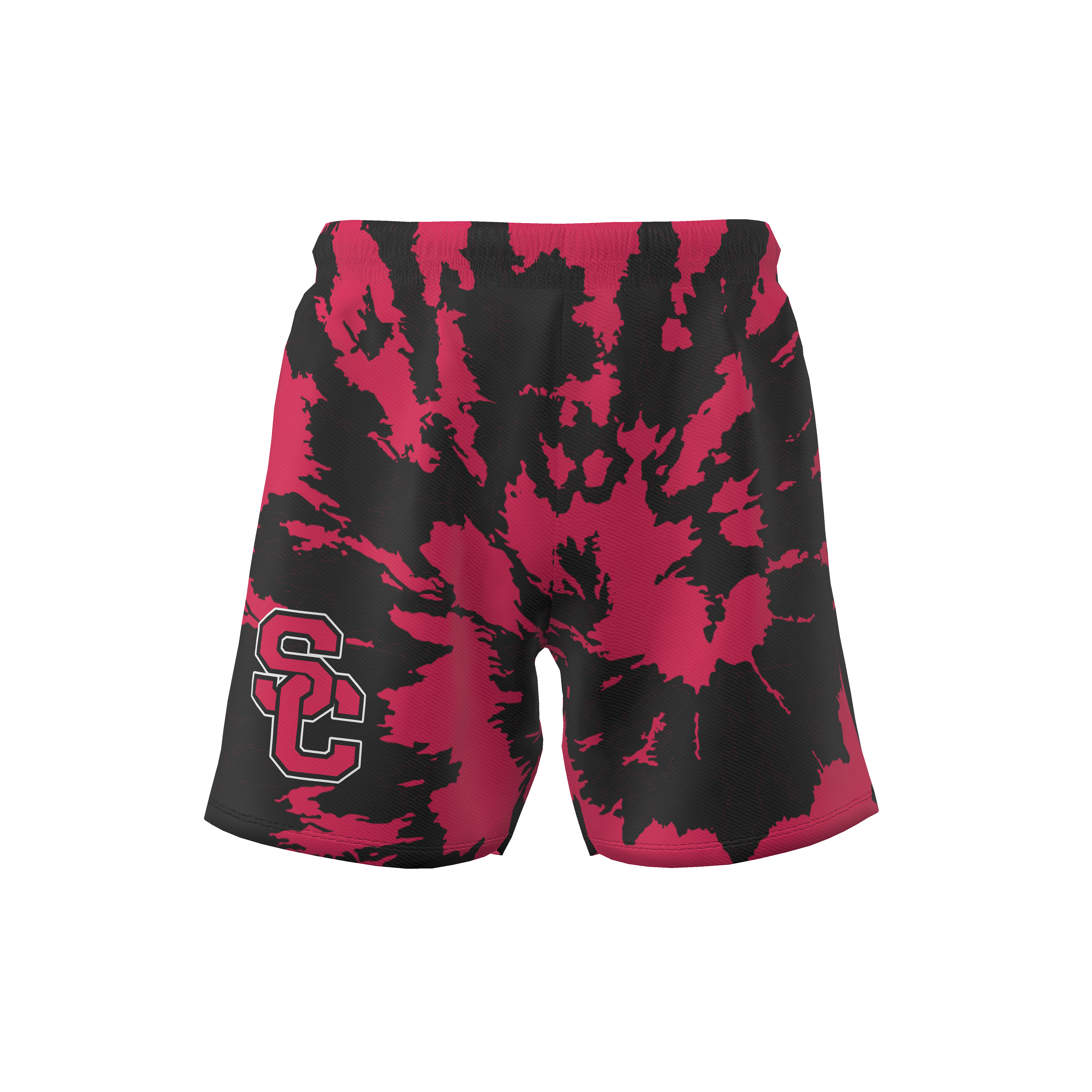 Men's Blitz Shorts 9" Inseam - Dynapin 2