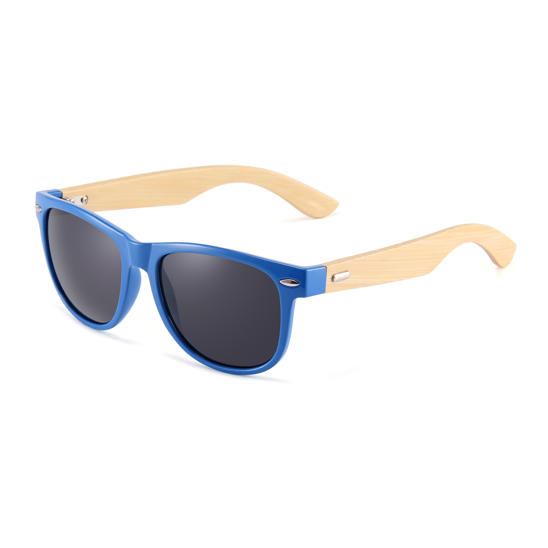 Wooden Sunglasses 9