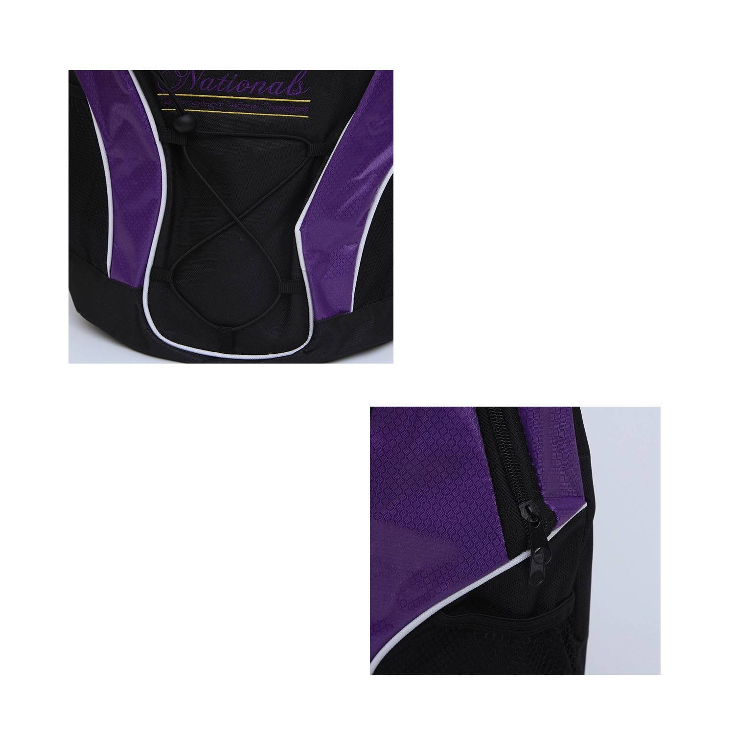 Travel Backpack 3