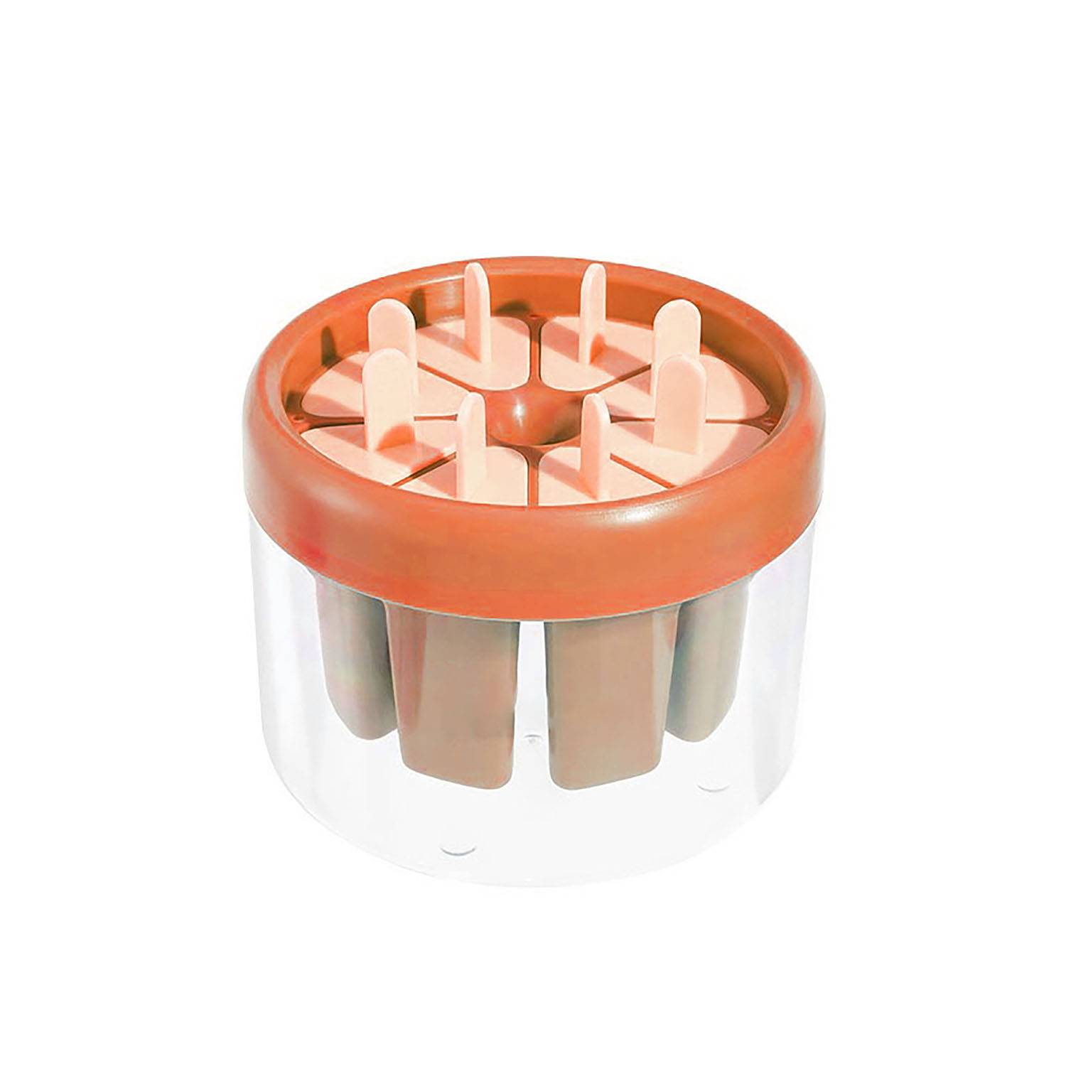 Ice Cream Molds Popsicle 4