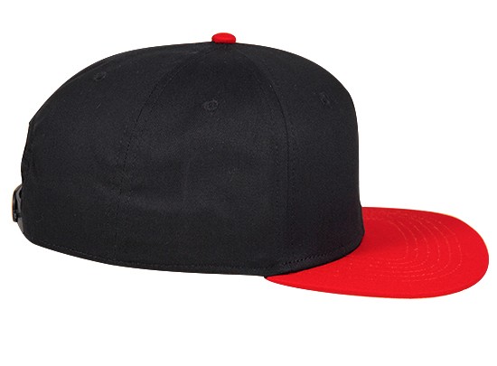 OTTO CAP® OTTO SNAP 6 Panel Pro Style Snapback Hat 33