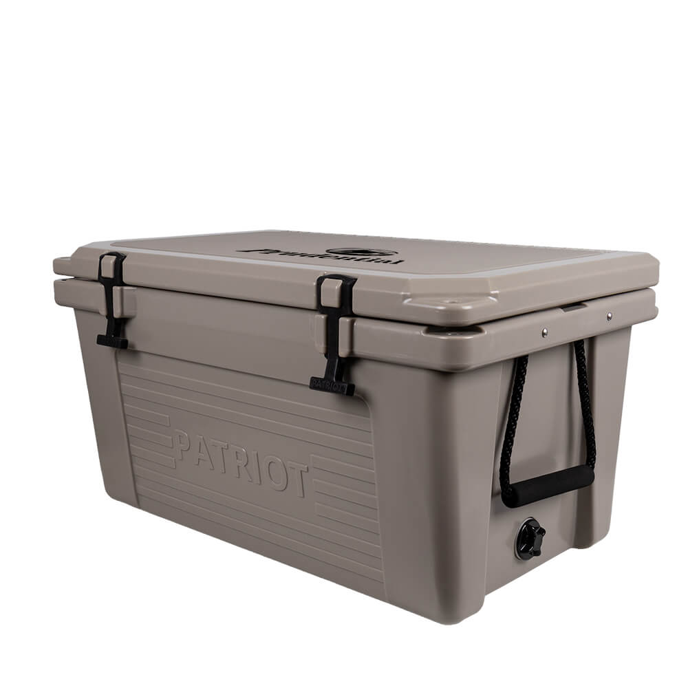 Patriot 50QT Cooler 47
