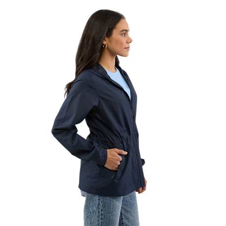 ANETO Lightweight Packable Jacket - Women's 57
