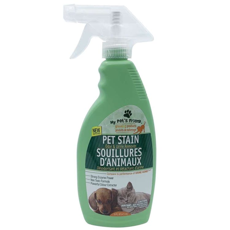 Pet Urine Odor Remover - 16 oz 2