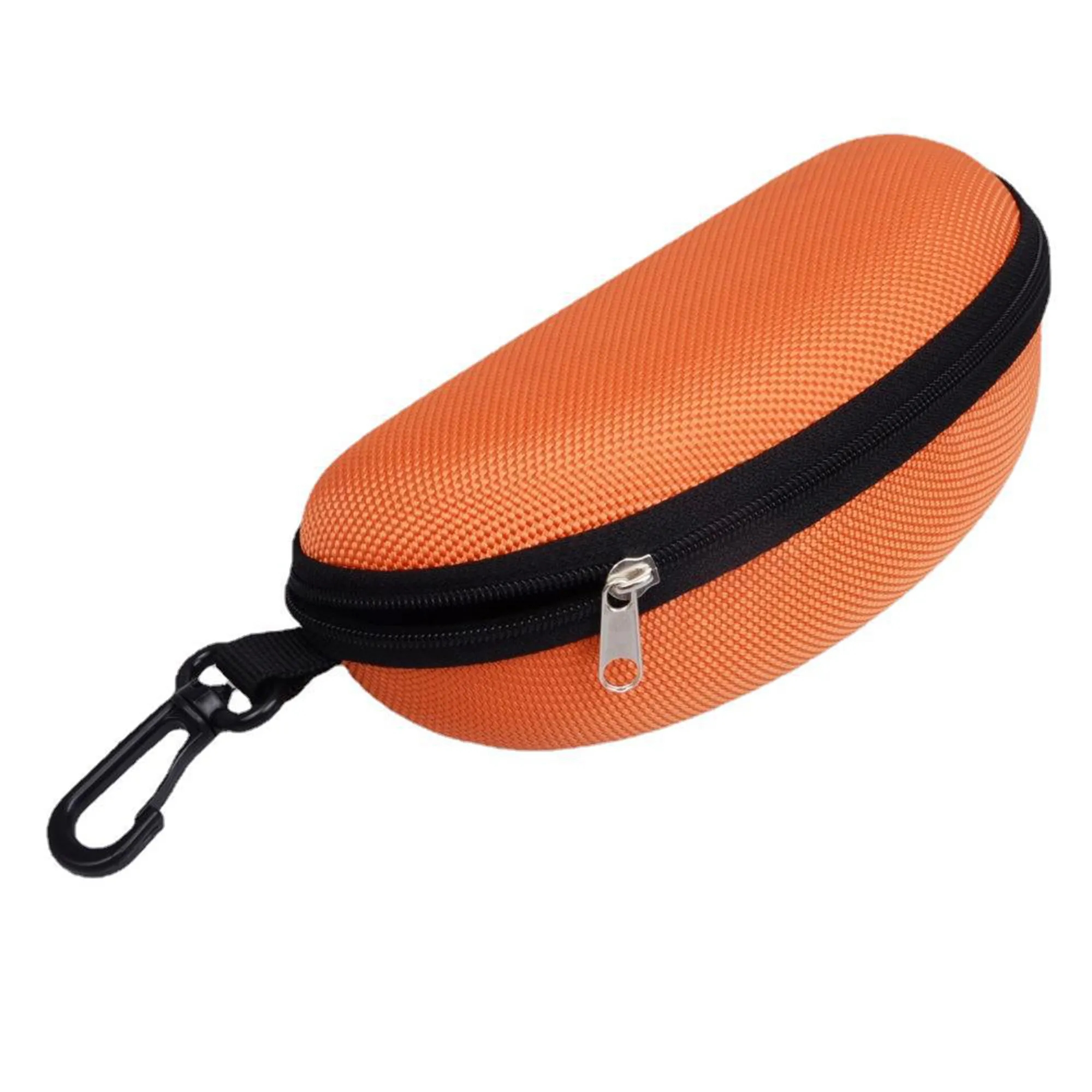 Portable Zipper Eyeglasses Case MOQ 50 14