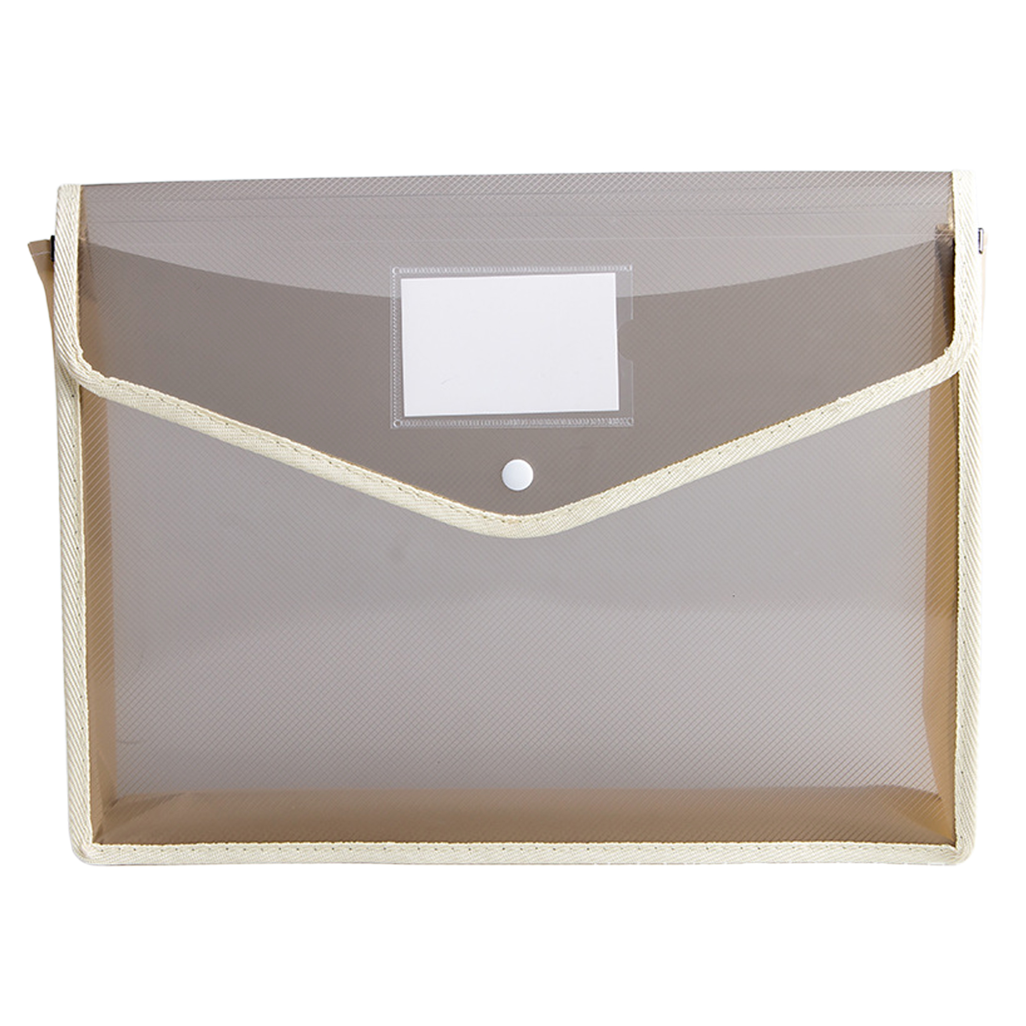 Plastic Expandable Document File Folder Envelopes 7