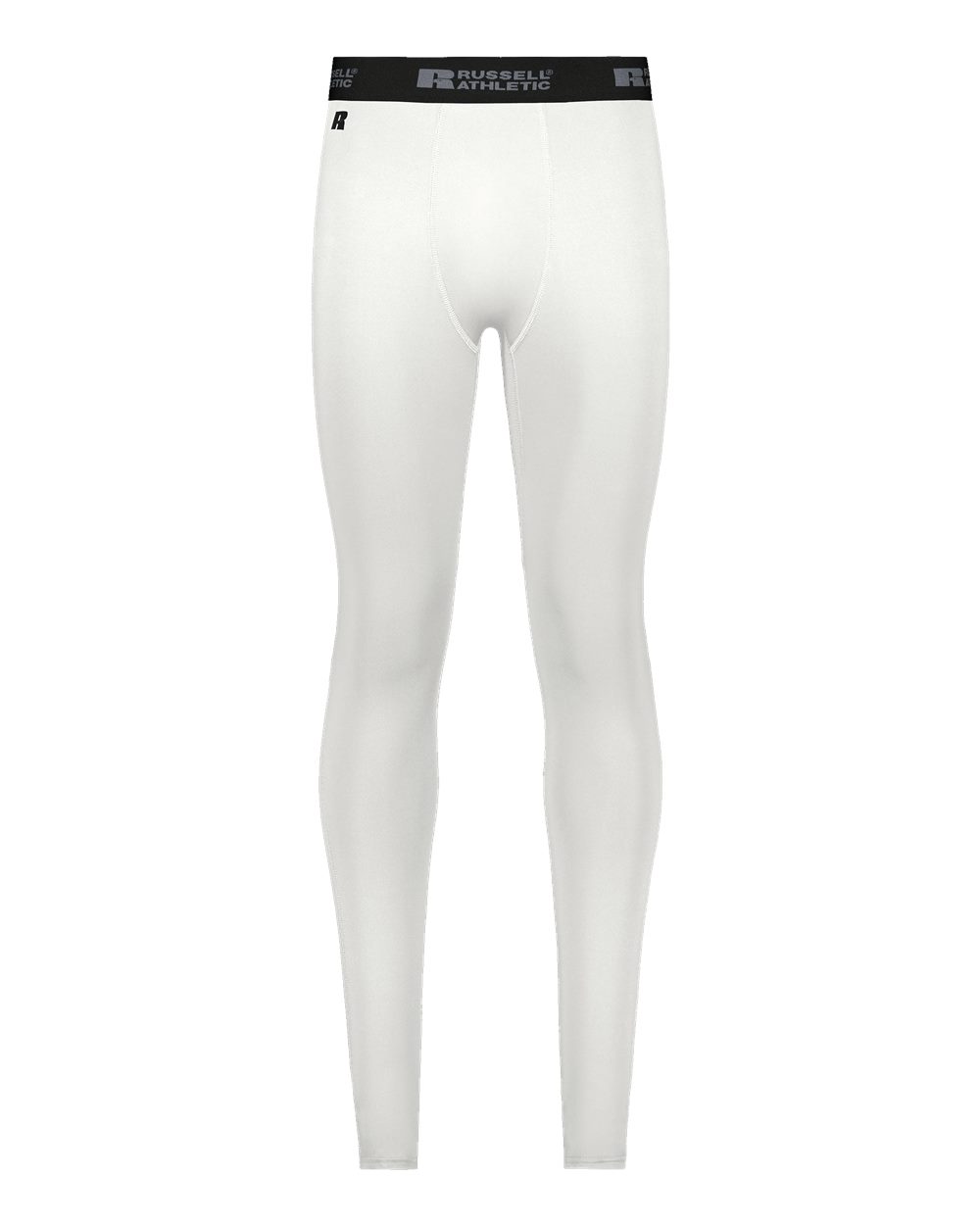 Unisex CoolCore® Compression Tights - R25CPM 3