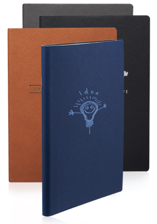 Soft Bound Journal 2