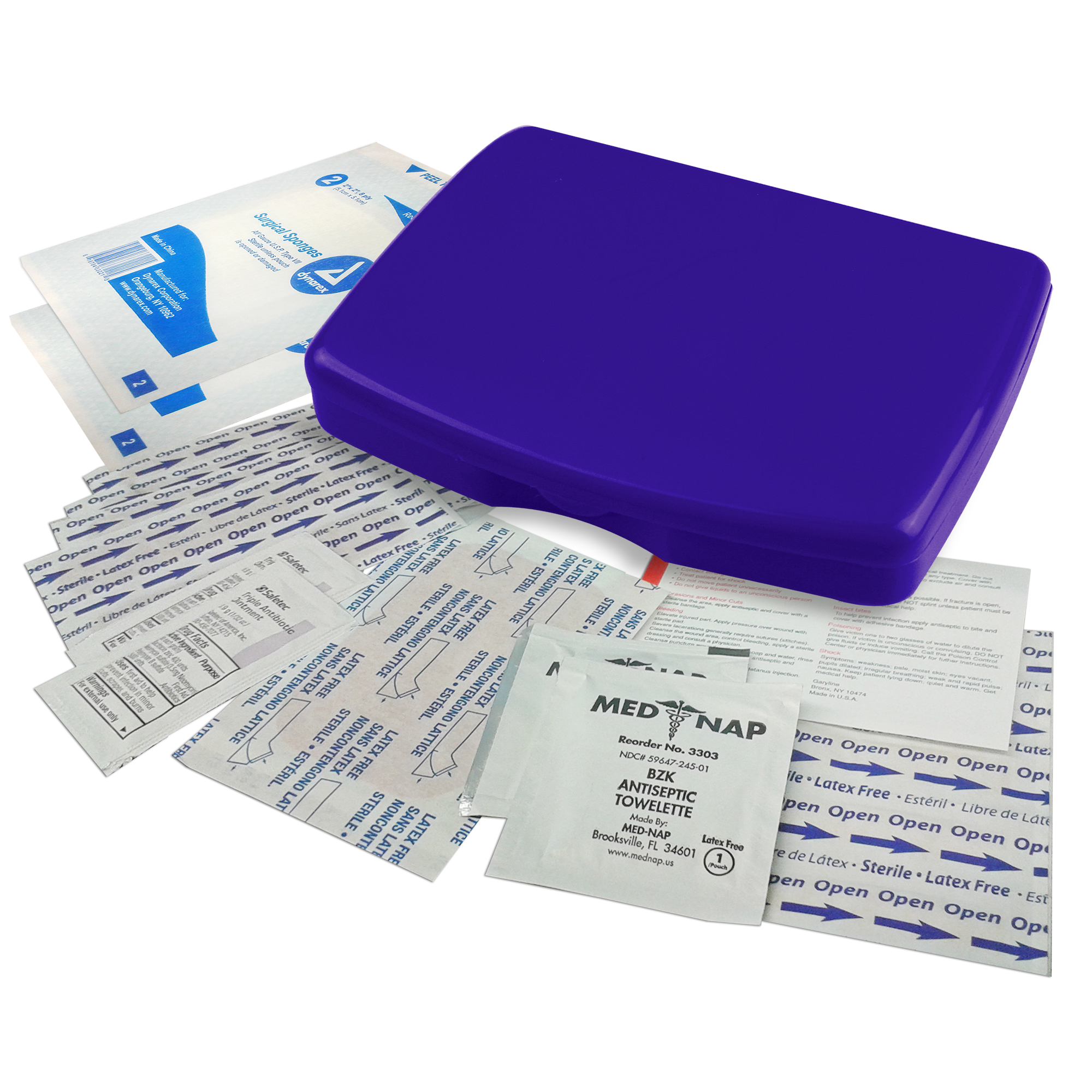 Express Family Kit 15
