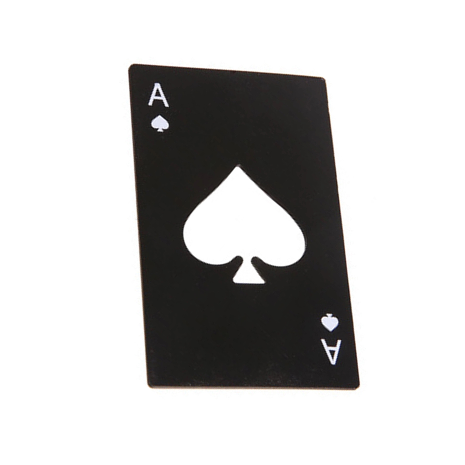 Playing Card Bottle Opener 2