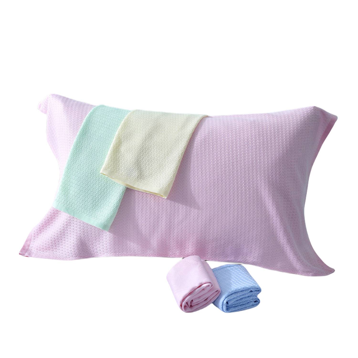 Cooling Pillow Towel 5