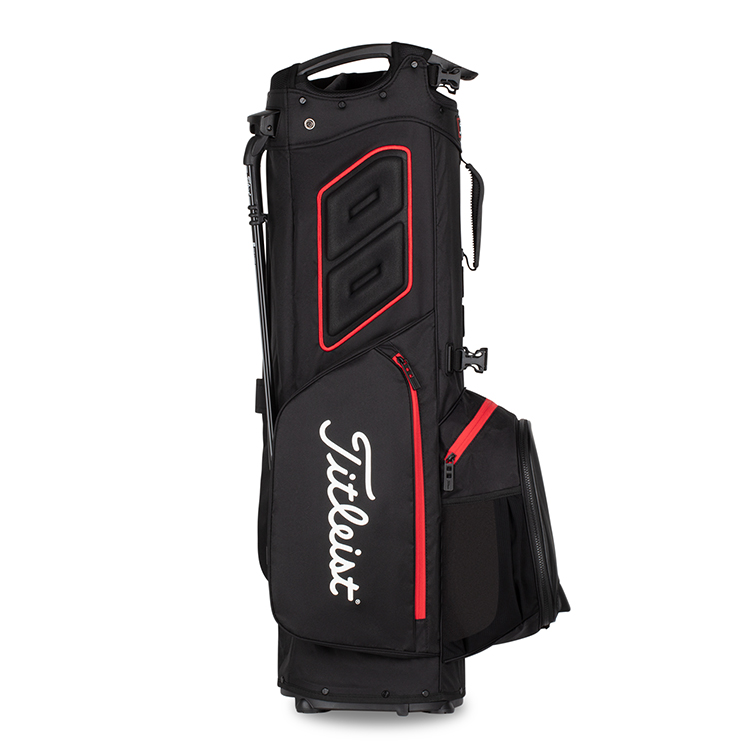 Titleist Hybrid 5 Stand Bag 2
